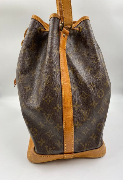 Louis Vuitton Noé Bag