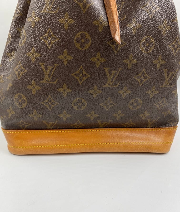 Louis Vuitton Noé Bag