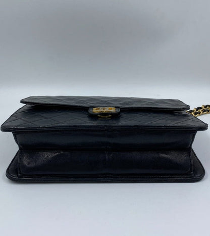 Vintage Chanel Flap Bag