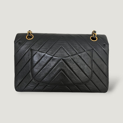 CHANEL CLASSIC MEDIUM BAG
