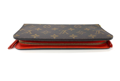 LOUIS VUITTON MONOGRAM INSOLITE WALLET
