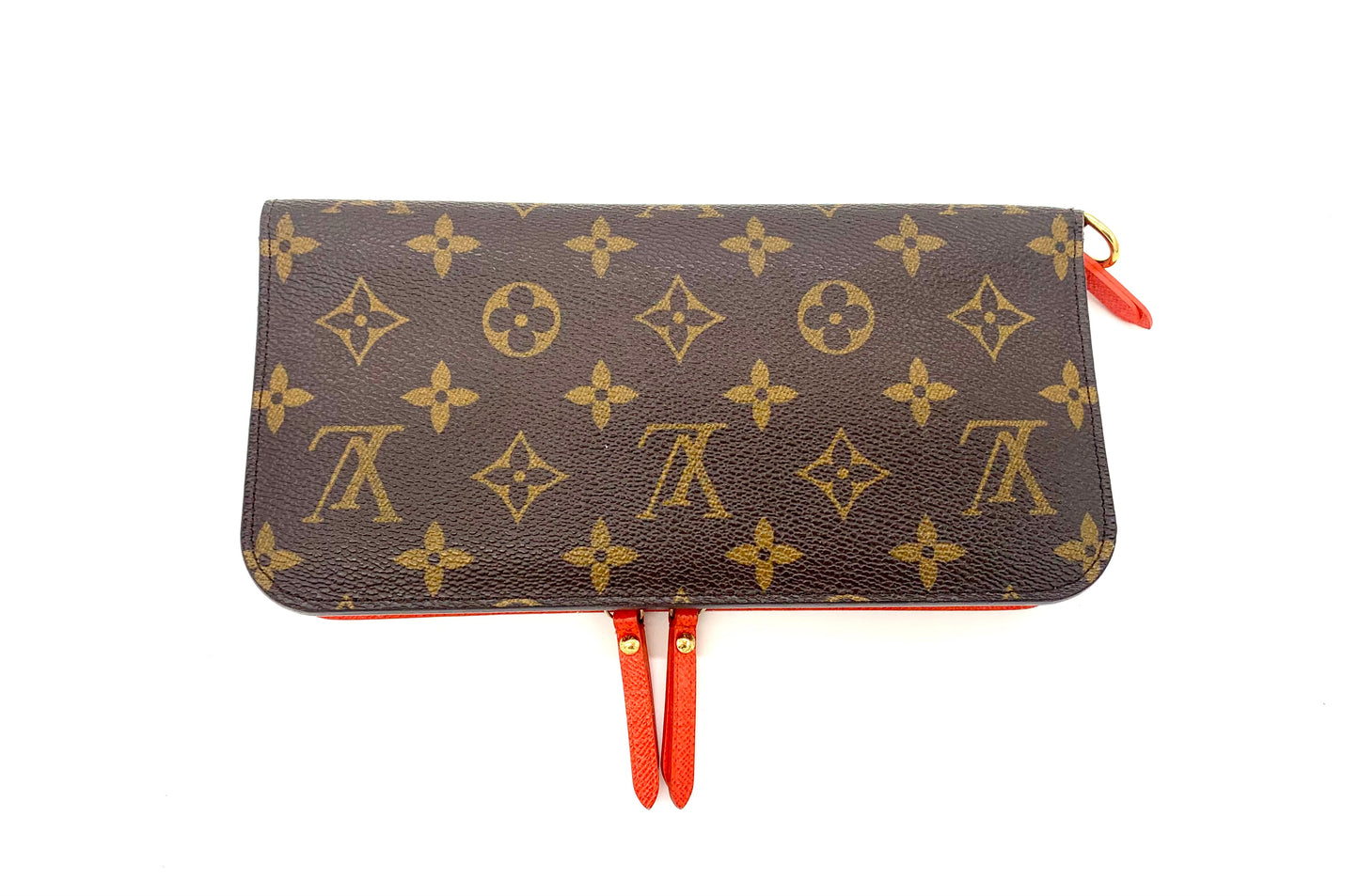 LOUIS VUITTON MONOGRAM INSOLITE WALLET
