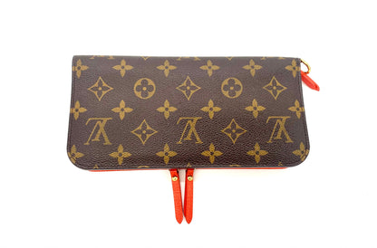 LOUIS VUITTON MONOGRAM INSOLITE WALLET