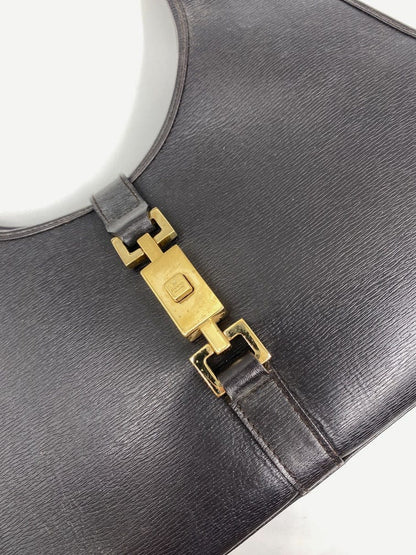 Vintage Gucci Jackie Bag