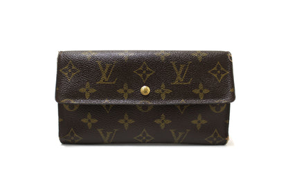 Vintage Louis Vuitton Classic Monogram Canvas PTI L | Italystation.com - Now at italystation.com