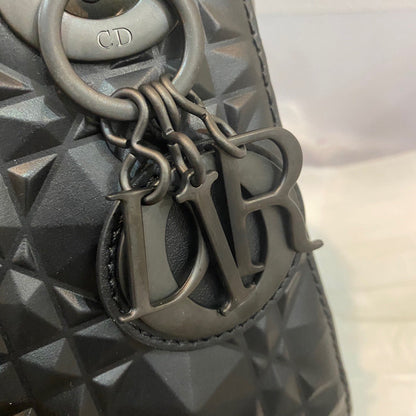 DR310 Mini Lady Dior Bag / HIGHEST QUALITY VERSION / 6.5 x 6 x 3 inches