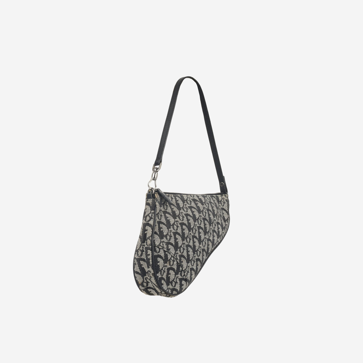Dior Vintage Saddle Pochette