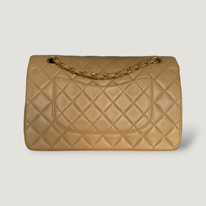 CHANEL CLASSIC MEDIUM BAG