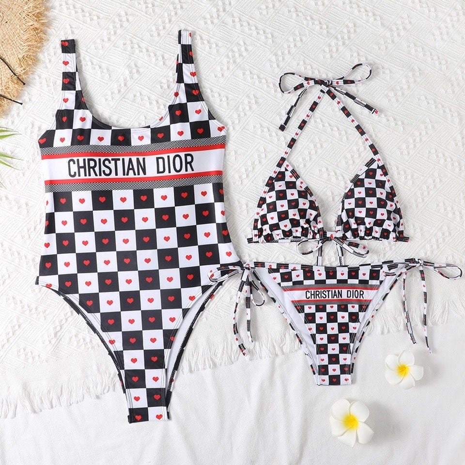 CLTH241 DR Swimwear SizeS/M/L/XL