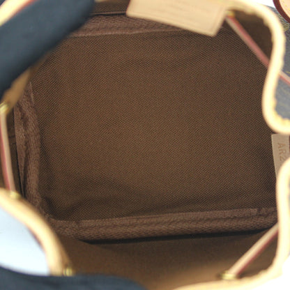 Louis-vuitton Nano Neo in Monogram Canvas