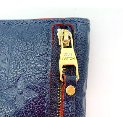 LOUIS VUITTON EMPREINTE COIN POUCH