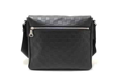 Louis Vuitton Damier Infini District PM Messenger Bag