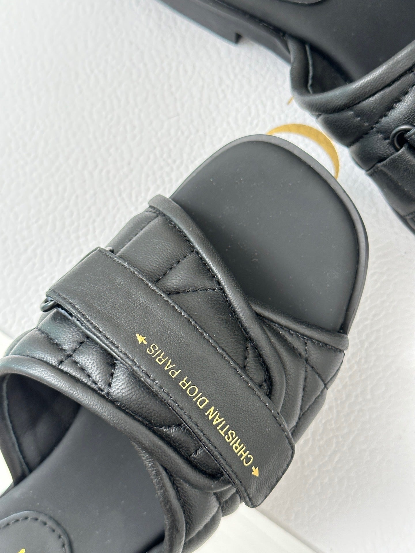 SE1172 Dio(r)evolution Slide / Size5-9