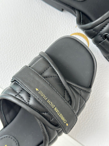 SE1172 Dio(r)evolution Slide / Size5-9