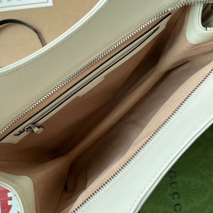 GC563 Petite GG Small/Medium Tote Bag / HIGHEST QUALITY VERSION