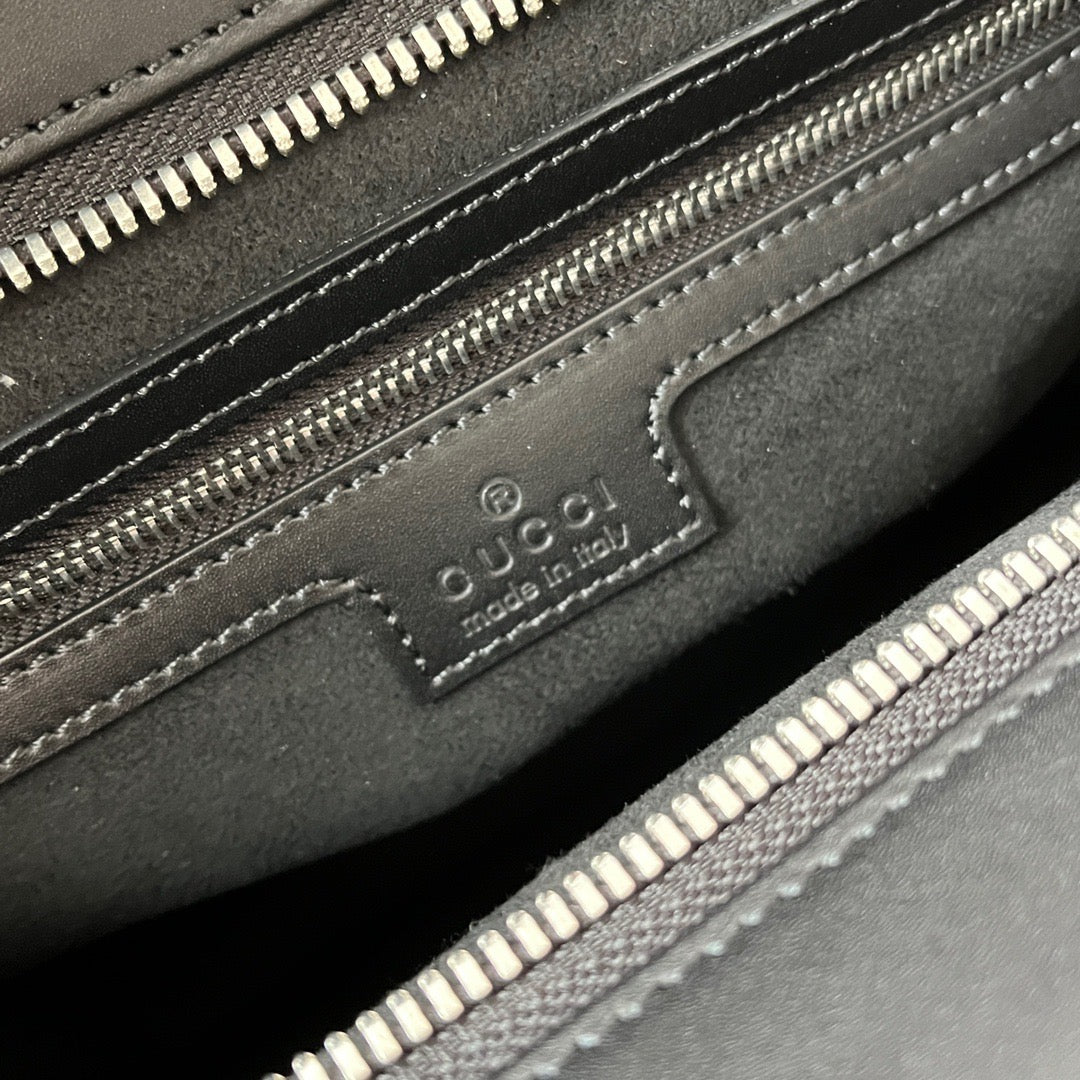 GC563 Petite GG Small/Medium Tote Bag / HIGHEST QUALITY VERSION