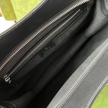 GC563 Petite GG Small/Medium Tote Bag / HIGHEST QUALITY VERSION