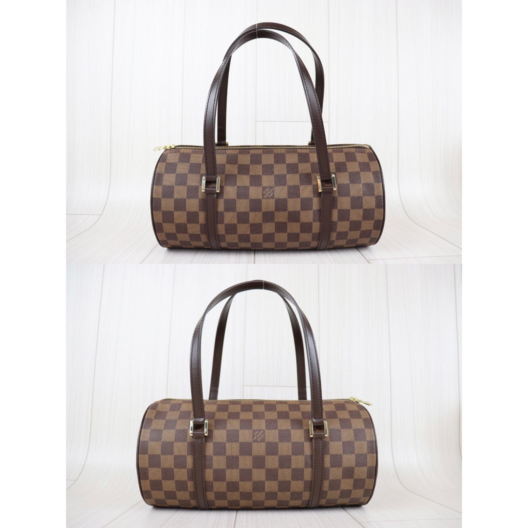 Rank SA ｜ LV Damier Papillon 30 Handbag ｜22100401