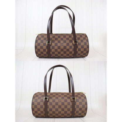 Rank SA ｜ LV Damier Papillon 30 Handbag ｜22100401