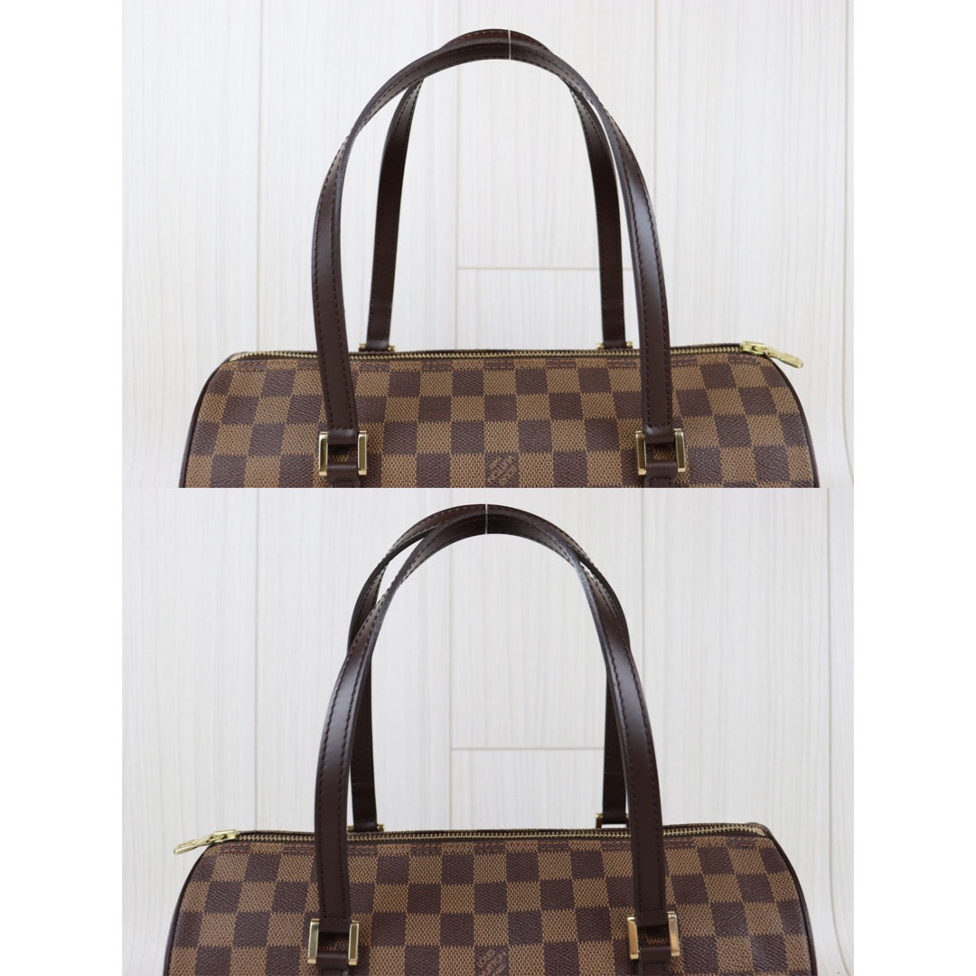 Rank SA ｜ LV Damier Papillon 30 Handbag ｜22100401