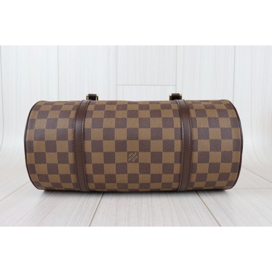 Rank SA ｜ LV Damier Papillon 30 Handbag ｜22100401
