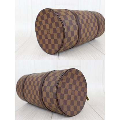 Rank SA ｜ LV Damier Papillon 30 Handbag ｜22100401