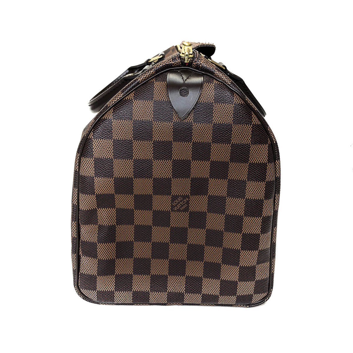 Louis-Vuitton Speedy Damier Ebene Speedy 35