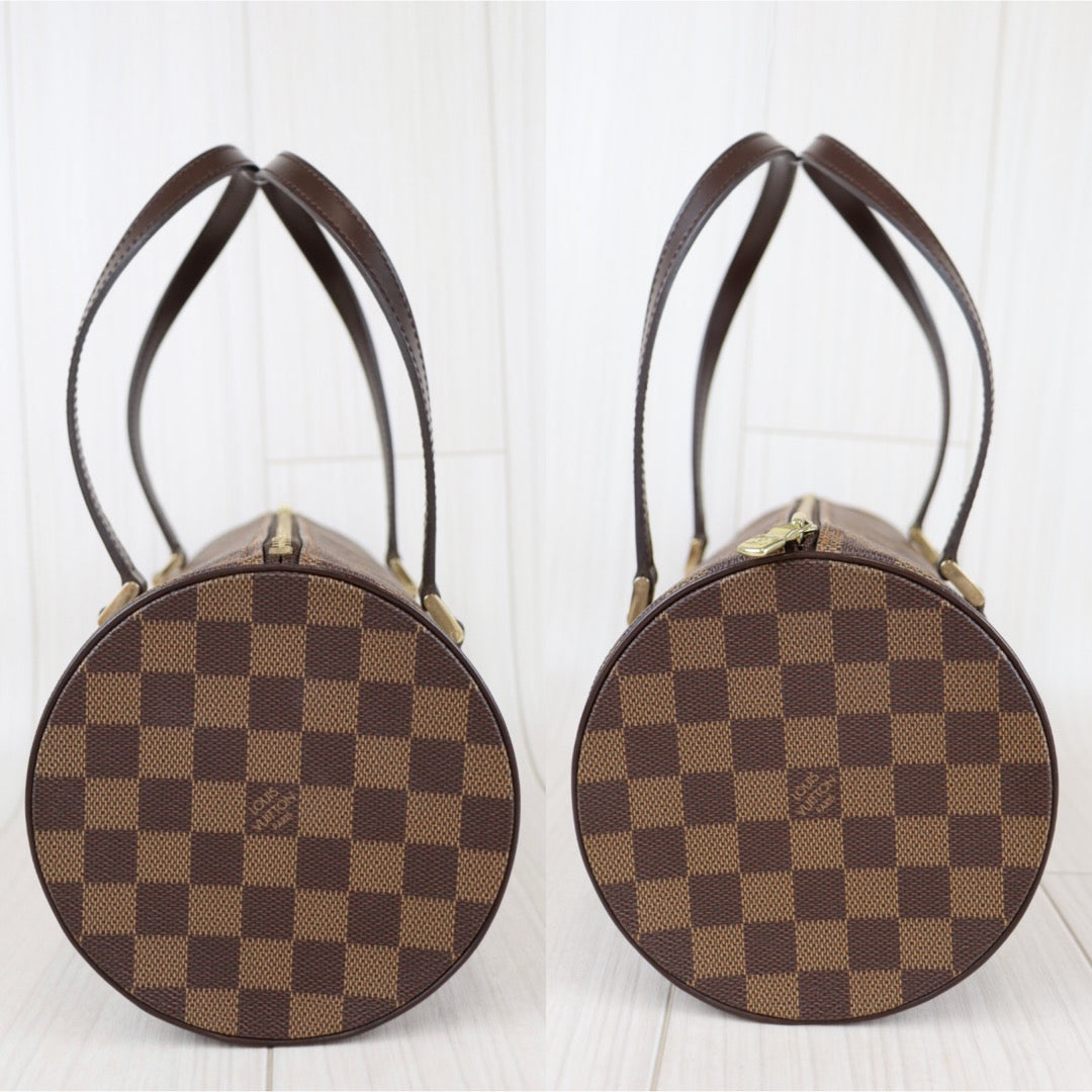 Rank SA ｜ LV Damier Papillon 30 Handbag ｜22100401