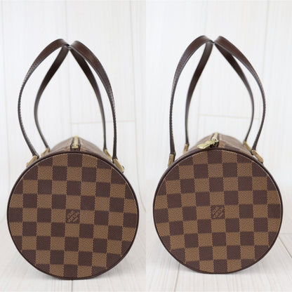 Rank SA ｜ LV Damier Papillon 30 Handbag ｜22100401