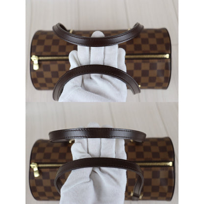 Rank SA ｜ LV Damier Papillon 30 Handbag ｜22100401