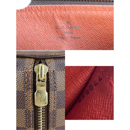 Rank SA ｜ LV Damier Papillon 30 Handbag ｜22100401