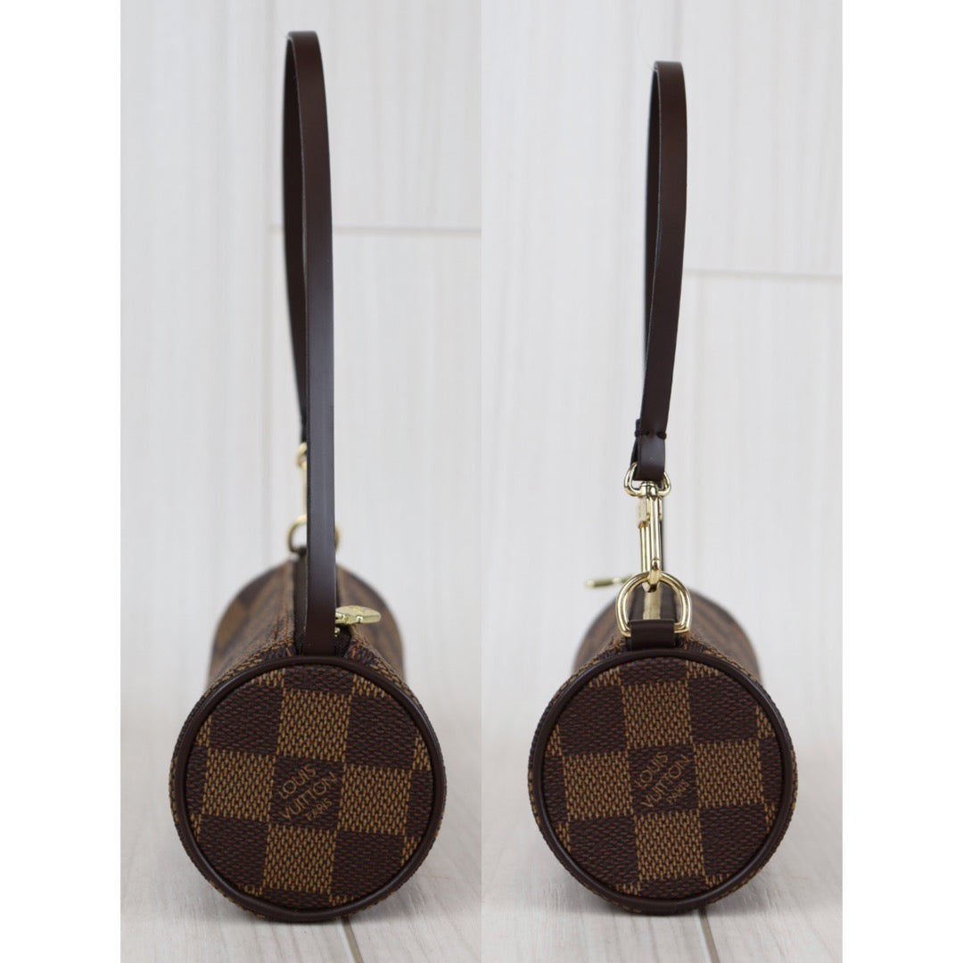 Rank SA ｜ LV Damier Papillon 30 Handbag ｜22100401