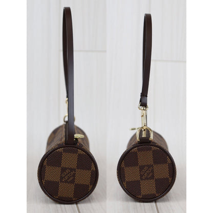 Rank SA ｜ LV Damier Papillon 30 Handbag ｜22100401