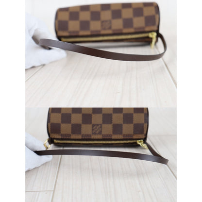 Rank SA ｜ LV Damier Papillon 30 Handbag ｜22100401