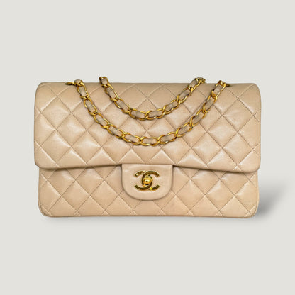 CHANEL CLASSIC MEDIUM BAG