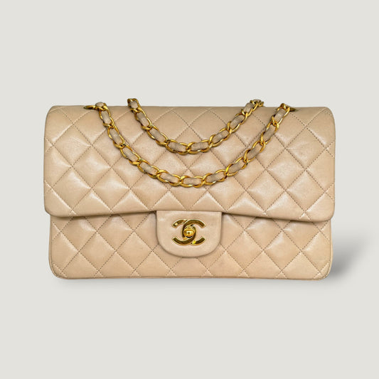 CHANEL CLASSIC MEDIUM BAG