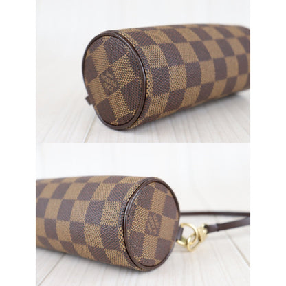 Rank SA ｜ LV Damier Papillon 30 Handbag ｜22100401
