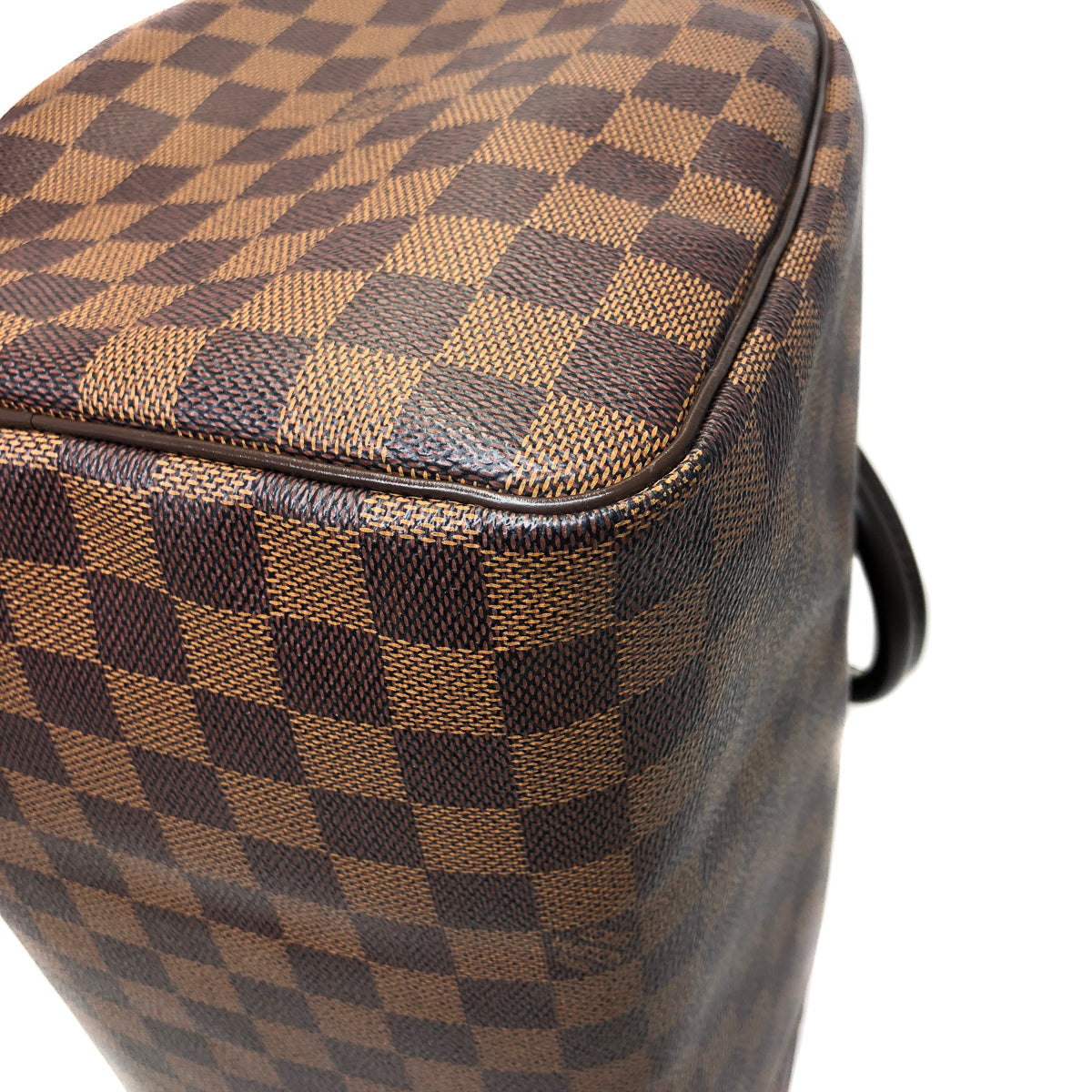 Louis-Vuitton Speedy Damier Ebene Speedy 35