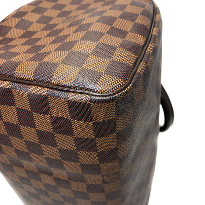 Louis-Vuitton Speedy Damier Ebene Speedy 35
