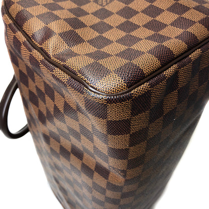 Louis-Vuitton Speedy Damier Ebene Speedy 35