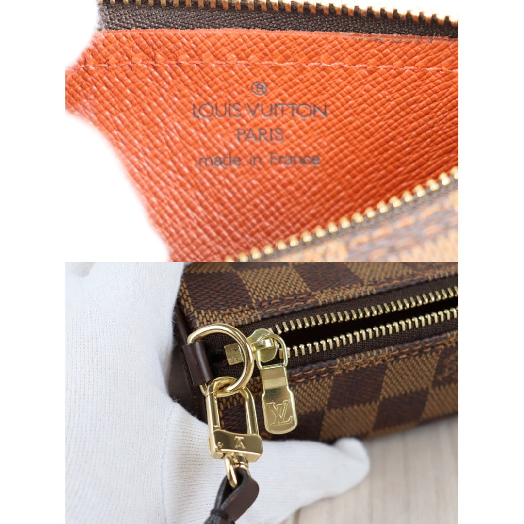 Rank SA ｜ LV Damier Papillon 30 Handbag ｜22100401