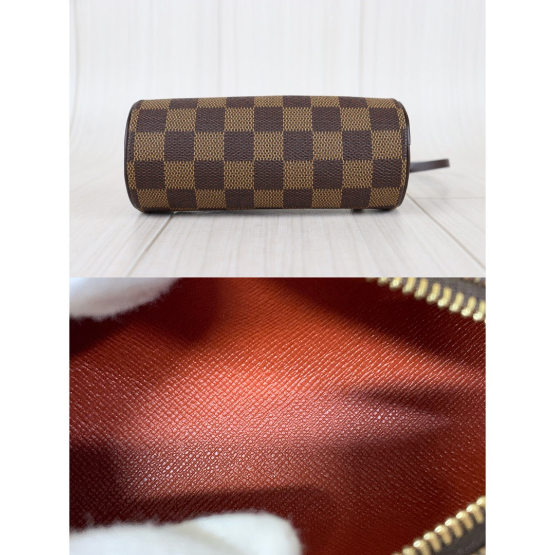 Rank SA ｜ LV Damier Papillon 30 Handbag ｜22100401