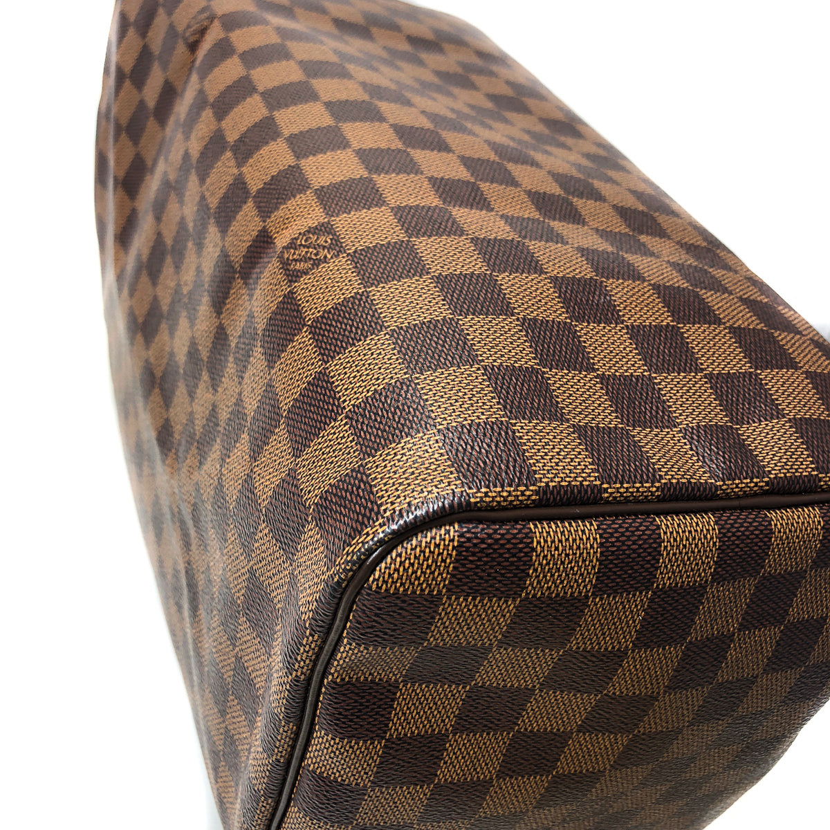 Louis-Vuitton Speedy Damier Ebene Speedy 35