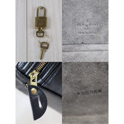 Rank SA ｜ LV Epi Handbag ｜22100403