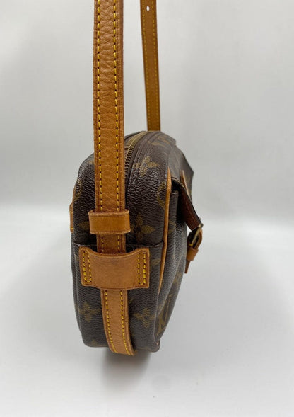 Louis Vuitton Jeune Fille MM Bag