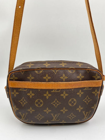 Louis Vuitton Jeune Fille MM Bag