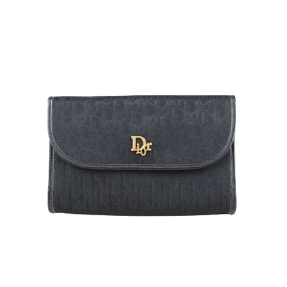 Rank A ｜ Dior Vintage Shoulder Bag ｜22100404