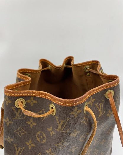 Louis Vuitton Petit Noé Bag