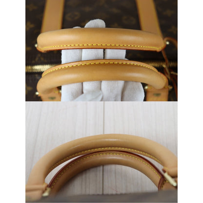 Rank A ｜ LV Monogram Keepall Bandouliere 55 ｜22100409