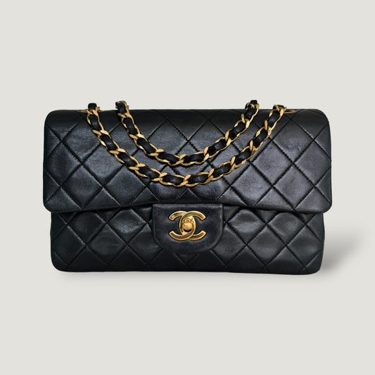 CHANEL CLASSIC SMALL BAG